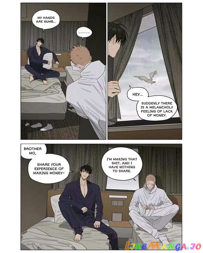 19 Days chapter 382 image 07